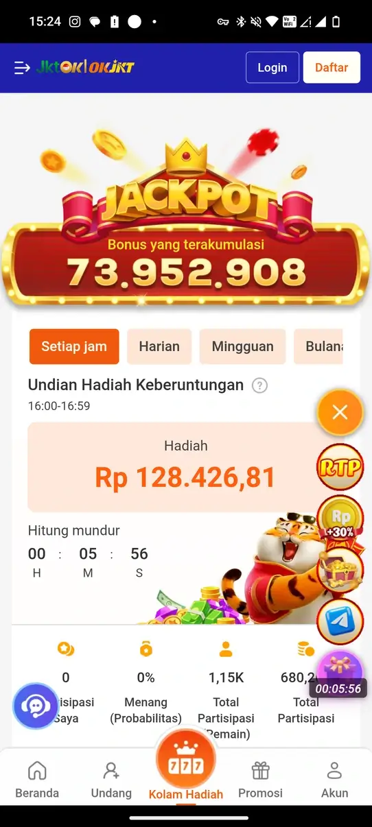 Sportsbook dan taruhan olahraga